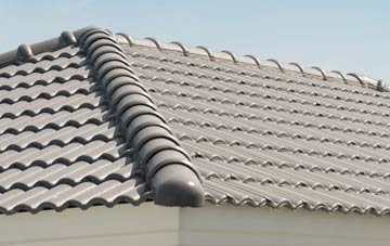 advantages of Northolt clay roofing