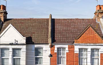 clay roofing Northolt, Ealing