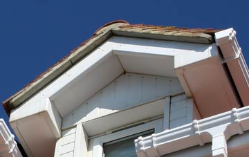 Northolt fascia installation costs