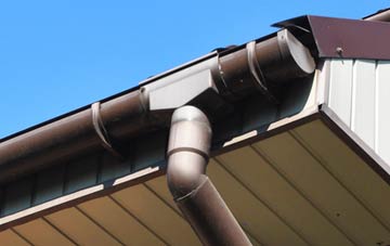 types of Northolt fascias