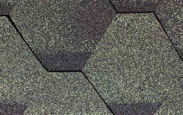 Northolt fibreglass shingle repairs