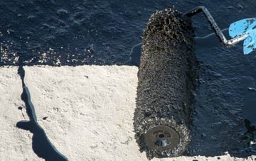 Northolt liquid sealant waterproofing