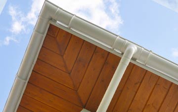 Northolt soffit types