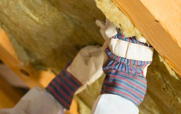 types of Northolt pitched roof insulation materials