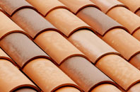 Northolt clay roofing