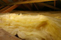 Northolt pitch roof insulation